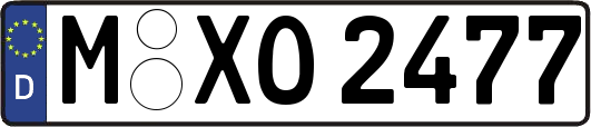 M-XO2477