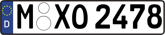 M-XO2478