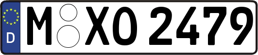 M-XO2479
