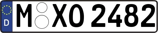 M-XO2482