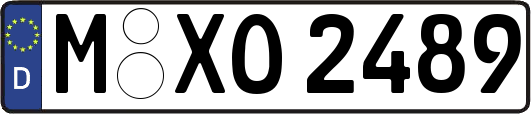 M-XO2489