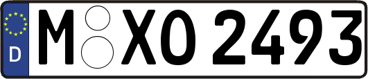 M-XO2493