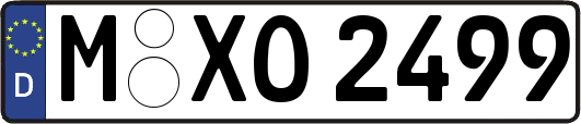 M-XO2499