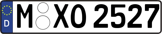 M-XO2527