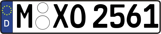 M-XO2561
