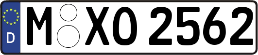 M-XO2562