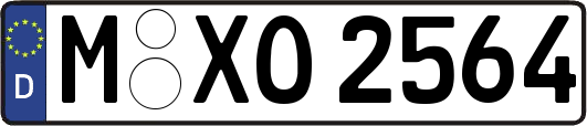 M-XO2564