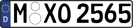 M-XO2565