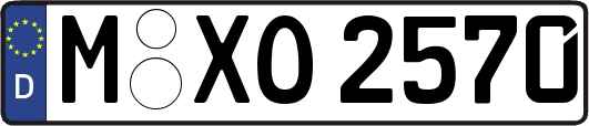 M-XO2570