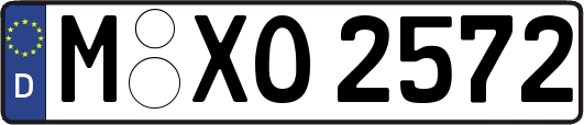 M-XO2572