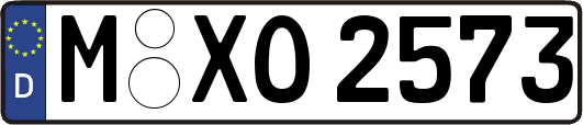 M-XO2573