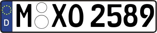 M-XO2589
