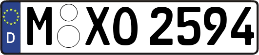 M-XO2594