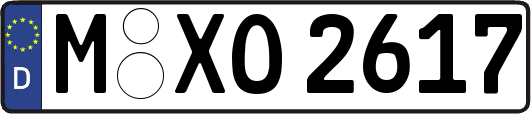 M-XO2617