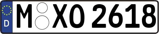 M-XO2618