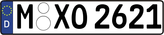 M-XO2621