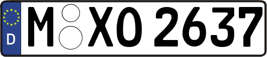 M-XO2637
