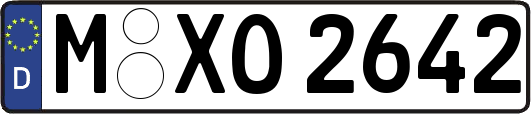 M-XO2642
