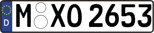 M-XO2653