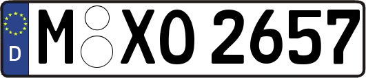 M-XO2657