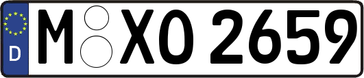 M-XO2659