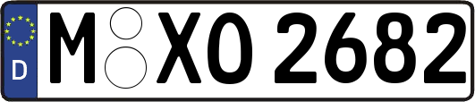 M-XO2682