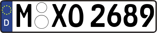 M-XO2689