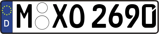 M-XO2690