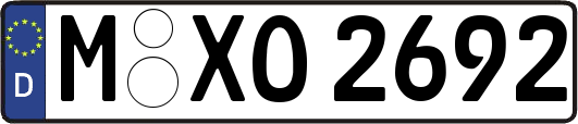 M-XO2692
