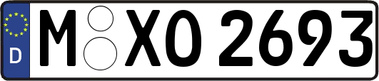 M-XO2693