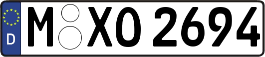 M-XO2694
