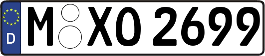 M-XO2699