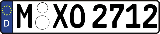 M-XO2712