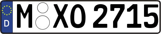 M-XO2715