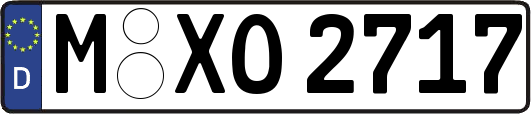 M-XO2717