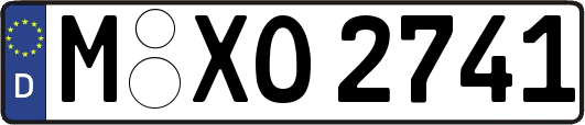 M-XO2741