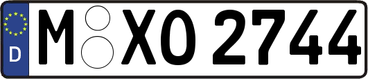 M-XO2744