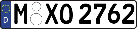 M-XO2762