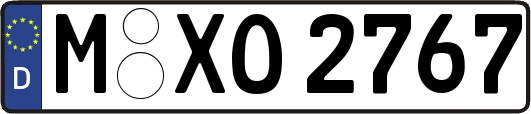 M-XO2767