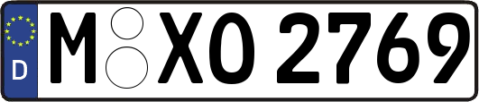 M-XO2769