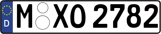 M-XO2782