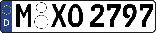 M-XO2797