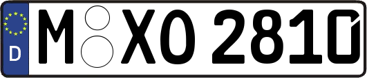M-XO2810