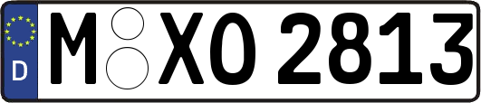 M-XO2813