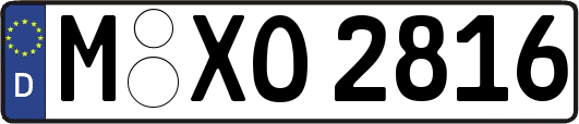 M-XO2816