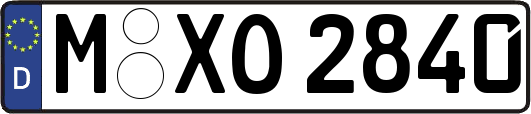 M-XO2840