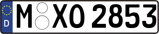 M-XO2853