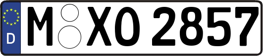 M-XO2857
