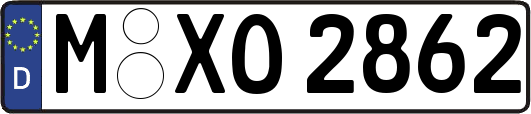 M-XO2862