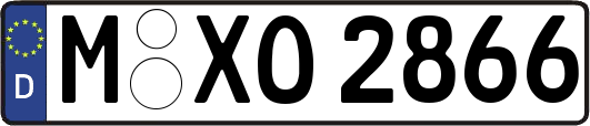 M-XO2866
